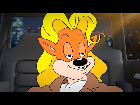 Sonic Underground - Tyley Ross (Manic's Voice Actor) Gets Kidnapped And Held For Ransom